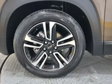 2022 Chevrolet TrailBlazer с пробегом 98 188 км