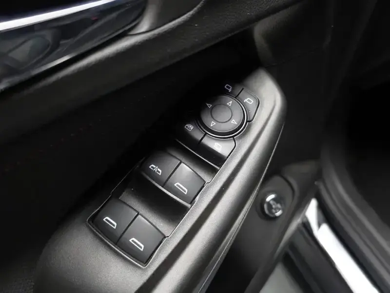 2021 Chevrolet TrailBlazer с пробегом 65 808 км