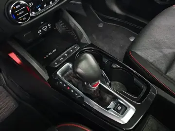 2021 Chevrolet TrailBlazer с пробегом 89 045 км