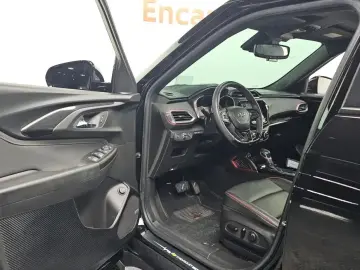 2021 Chevrolet TrailBlazer с пробегом 89 045 км