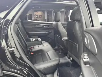 2021 Chevrolet TrailBlazer с пробегом 89 045 км