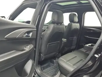 2021 Chevrolet TrailBlazer с пробегом 89 045 км