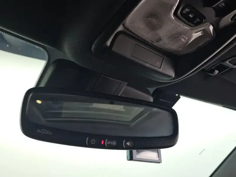 2021 Chevrolet TrailBlazer с пробегом 89 045 км