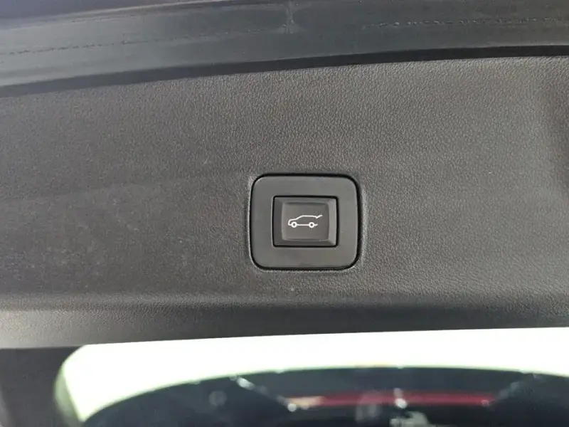2021 Chevrolet TrailBlazer с пробегом 89 045 км