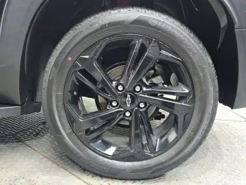 2021 Chevrolet TrailBlazer с пробегом 89 045 км