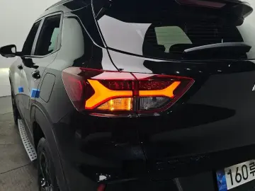2021 Chevrolet TrailBlazer с пробегом 89 045 км