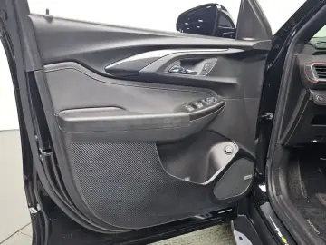2021 Chevrolet TrailBlazer с пробегом 89 045 км