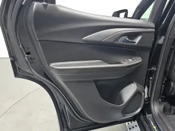 2021 Chevrolet TrailBlazer с пробегом 89 045 км