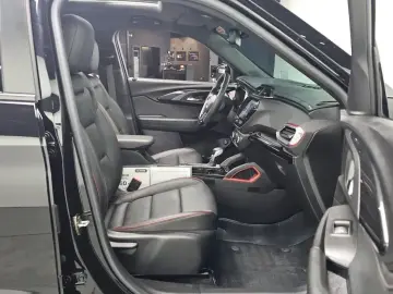2021 Chevrolet TrailBlazer с пробегом 89 045 км