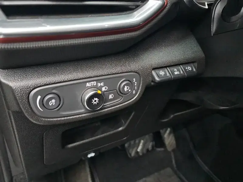 2021 Chevrolet TrailBlazer с пробегом 89 045 км