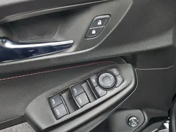 2021 Chevrolet TrailBlazer с пробегом 89 045 км