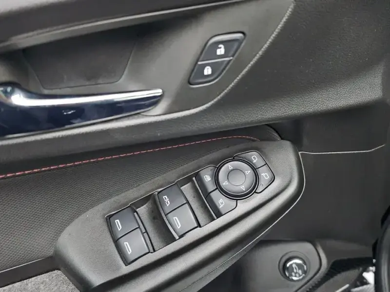 2021 Chevrolet TrailBlazer с пробегом 89 045 км