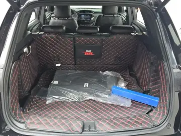 2021 Chevrolet TrailBlazer с пробегом 89 045 км