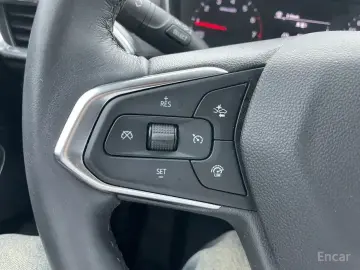 2023 Chevrolet TrailBlazer с пробегом 33 875 км