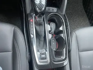 2023 Chevrolet TrailBlazer с пробегом 33 875 км