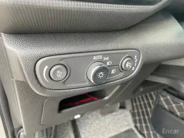 2023 Chevrolet TrailBlazer с пробегом 33 875 км