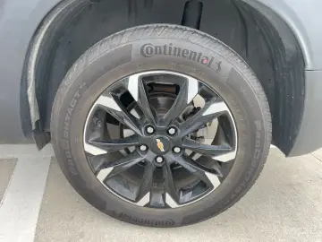 2023 Chevrolet TrailBlazer с пробегом 33 875 км