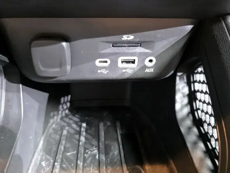 2021 Chevrolet TrailBlazer с пробегом 61 016 км