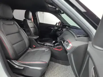 2022 Chevrolet TrailBlazer с пробегом 78 202 км