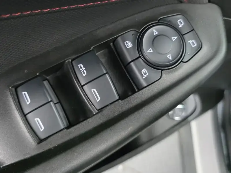 2022 Chevrolet TrailBlazer с пробегом 78 202 км