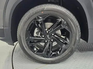 2022 Chevrolet TrailBlazer с пробегом 41 875 км