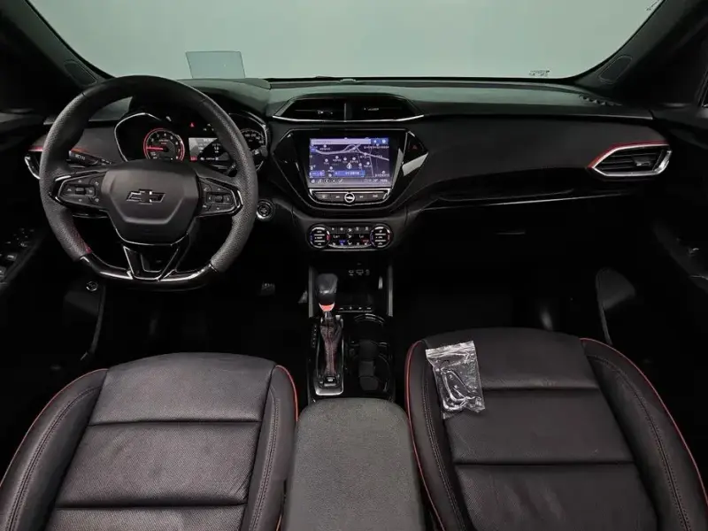 2022 Chevrolet TrailBlazer с пробегом 41 875 км