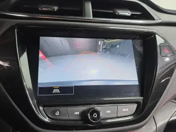 2022 Chevrolet TrailBlazer с пробегом 78 202 км