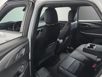 2022 Chevrolet TrailBlazer с пробегом 78 202 км