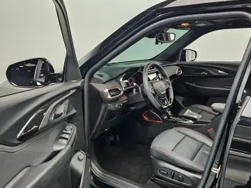 2022 Chevrolet TrailBlazer с пробегом 41 875 км
