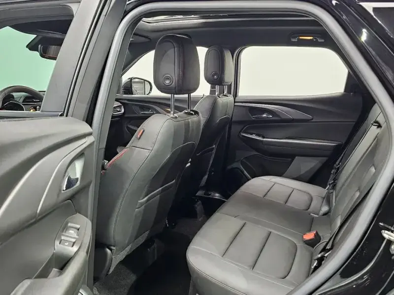 2022 Chevrolet TrailBlazer с пробегом 41 875 км