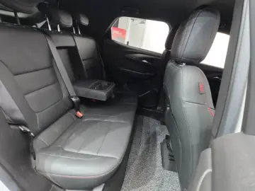 2022 Chevrolet TrailBlazer с пробегом 78 202 км