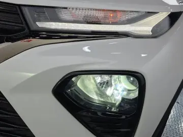 2022 Chevrolet TrailBlazer с пробегом 78 202 км