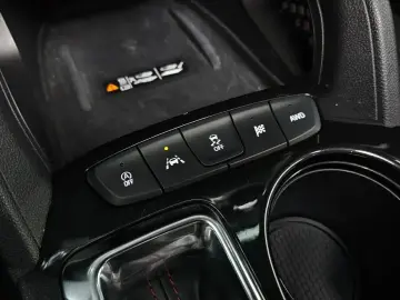 2022 Chevrolet TrailBlazer с пробегом 41 875 км