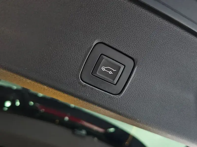 2022 Chevrolet TrailBlazer с пробегом 41 875 км