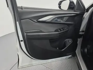 2022 Chevrolet TrailBlazer с пробегом 78 202 км