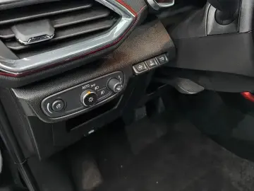 2022 Chevrolet TrailBlazer с пробегом 41 875 км
