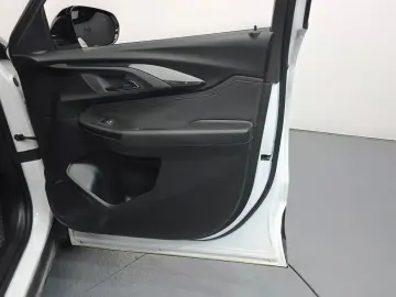 2022 Chevrolet TrailBlazer с пробегом 78 202 км