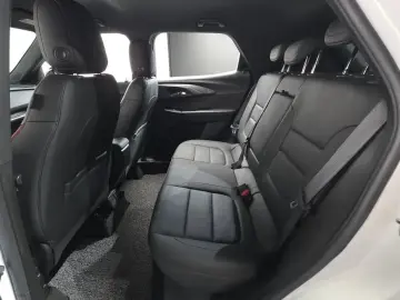 2022 Chevrolet TrailBlazer с пробегом 78 202 км