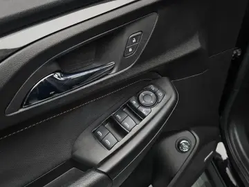 2022 Chevrolet TrailBlazer с пробегом 41 875 км