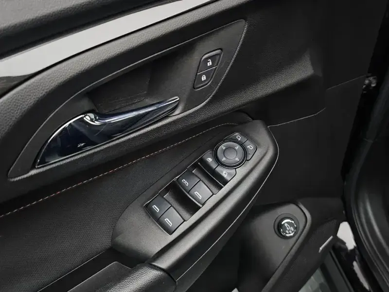 2022 Chevrolet TrailBlazer с пробегом 41 875 км