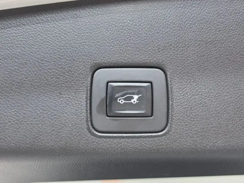 2022 Chevrolet TrailBlazer с пробегом 78 202 км