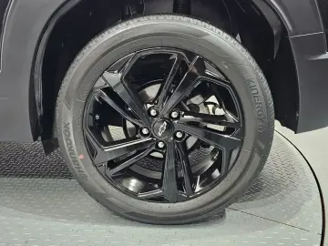 2022 Chevrolet TrailBlazer с пробегом 41 875 км