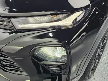 2022 Chevrolet TrailBlazer с пробегом 41 875 км