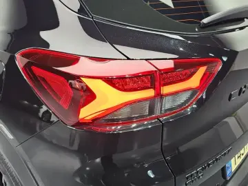 2022 Chevrolet TrailBlazer с пробегом 41 875 км
