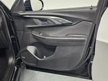 2022 Chevrolet TrailBlazer с пробегом 41 875 км