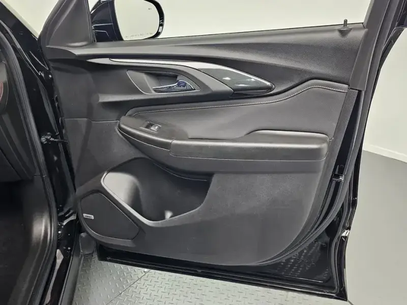 2022 Chevrolet TrailBlazer с пробегом 41 875 км