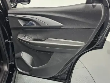 2022 Chevrolet TrailBlazer с пробегом 41 875 км
