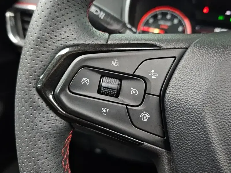 2022 Chevrolet TrailBlazer с пробегом 41 875 км