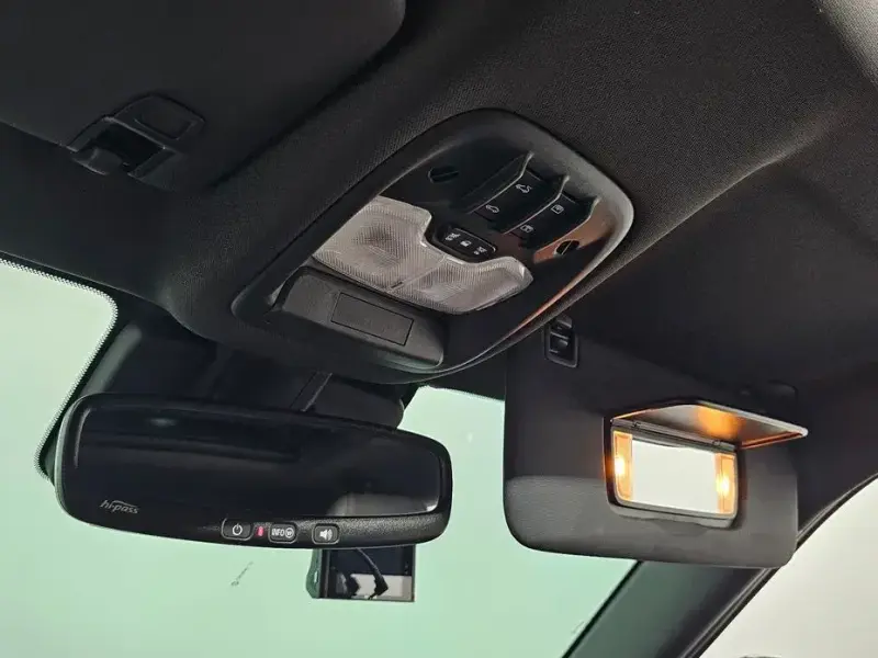 2022 Chevrolet TrailBlazer с пробегом 41 875 км