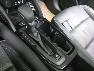 2021 Chevrolet TrailBlazer с пробегом 26 606 км